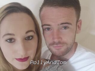 PollyAndTom