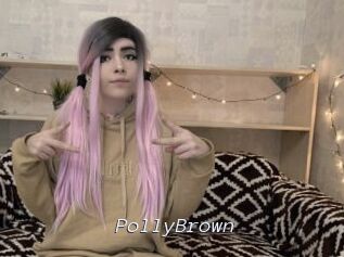 PollyBrown