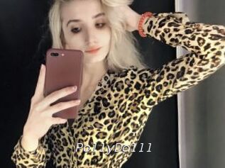 PollyDolll