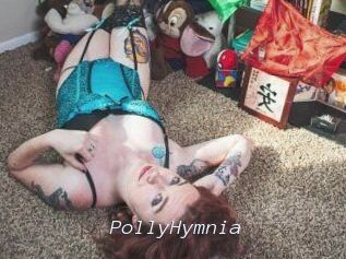 PollyHymnia