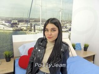 PollyJeam
