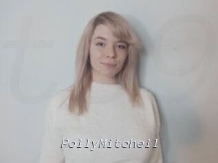 PollyMitchell