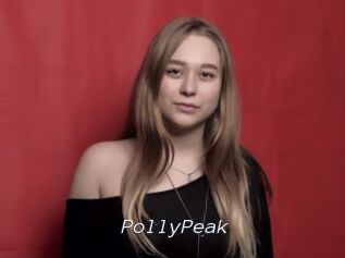 PollyPeak
