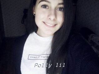 Polly_lil