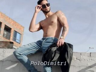 PoloDimitri