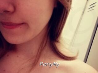 PonyMy