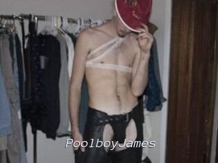 PoolboyJames