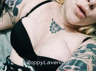 PoppyLavender
