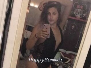 PoppySummer