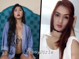 PopsyGirls