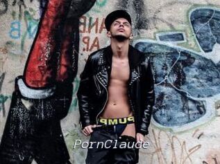 PornClaude