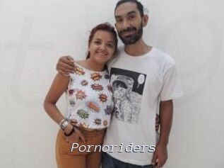 Pornoriders
