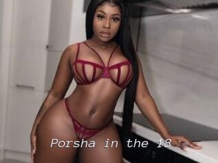 Porsha_in_the_18