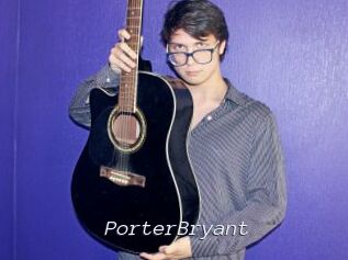 PorterBryant
