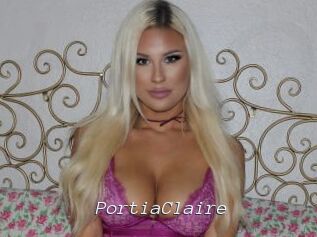 PortiaClaire