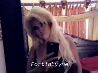 PortiaLyyne
