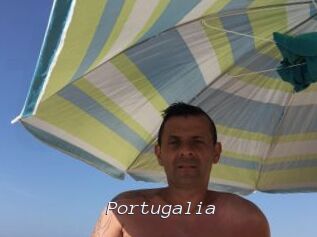 Portugalia