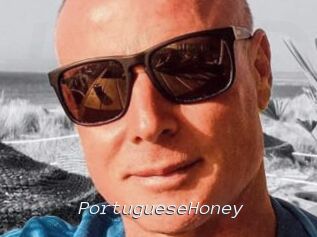 PortugueseHoney