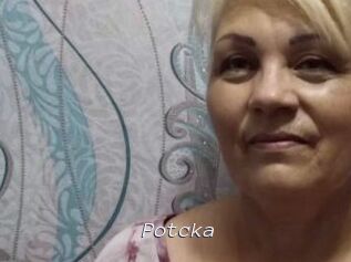 Potcka