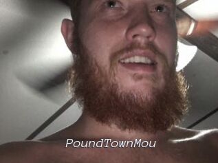 PoundTownMou
