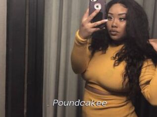 Poundcakee