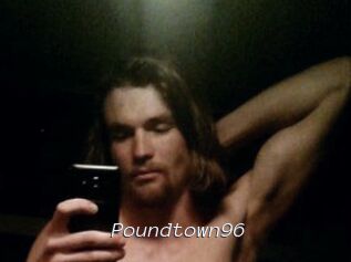 Poundtown96