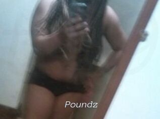 Poundz