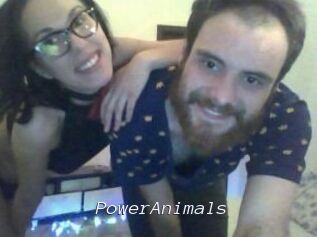 PowerAnimals