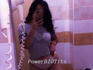 PowerBIGTits