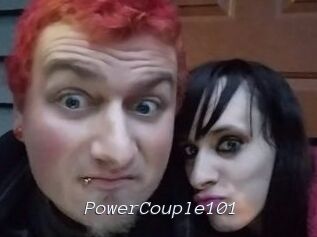 PowerCouple101