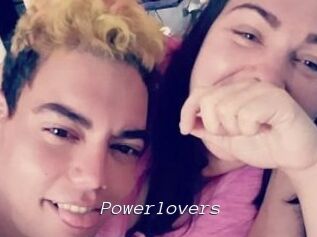 Powerlovers