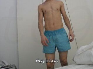 Poyaton