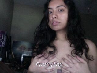Ppurging