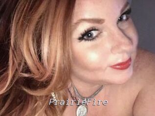 PrairieFire