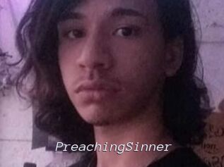 PreachingSinner