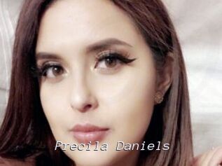 Precila_Daniels