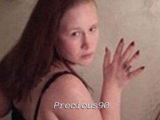 Precious90