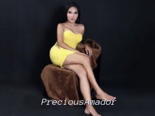 PreciousAmador