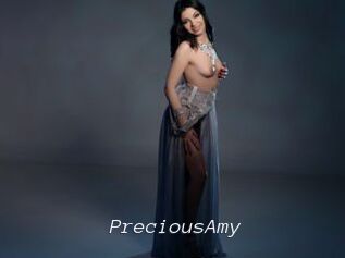PreciousAmy
