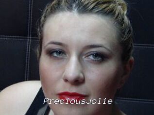 PreciousJolie