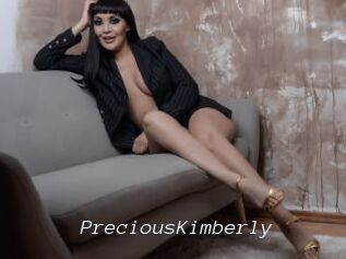 PreciousKimberly