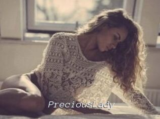 PreciousLady