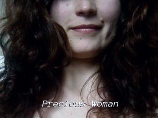 Precious_Woman