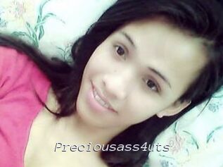 Preciousass4uts