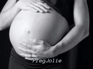PregJolie