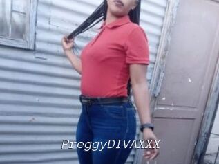 PreggyDIVAXXX