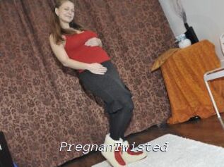 PregnanTwisted