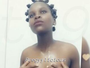 Pregyylicious