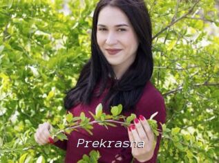 Prekrasna