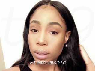 PremiumZoie